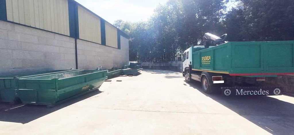 Contenedores de residuos: todo lo que puede y no puede depositar