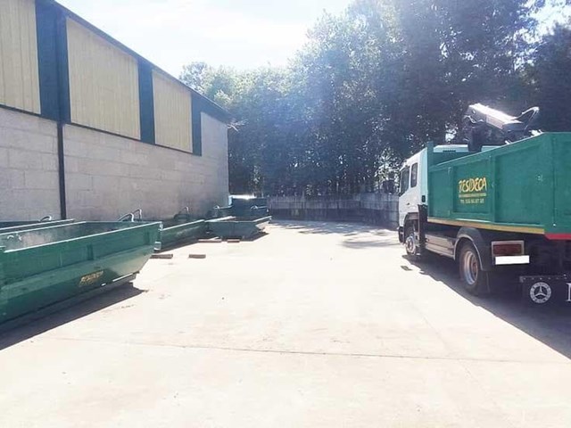 Contenedores de residuos: todo lo que puede y no puede depositar