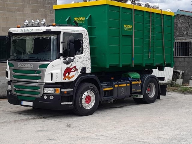 El valor de su chatarra: factores clave que determinan el precio