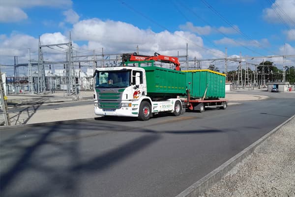 Contactar con Resideca en la provincia de Ourense