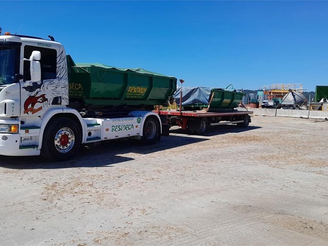 ¿Por qué elegir Resideca para tu gestión de residuos?