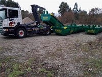 Proceso de alquiler de contenedores con Resideca: fácil y rápido