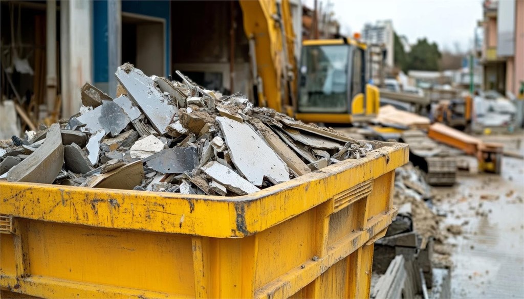 Recogida de metales: ¿cómo funciona y cuándo recibirá su dinero?