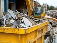 Recogida de metales: ¿cómo funciona y cuándo recibirá su dinero?