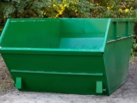 Tipos de residuos que gestionamos en Resideca